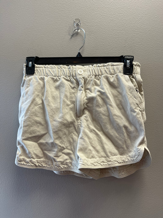 Shorts By Thread And Supply  Size: 4