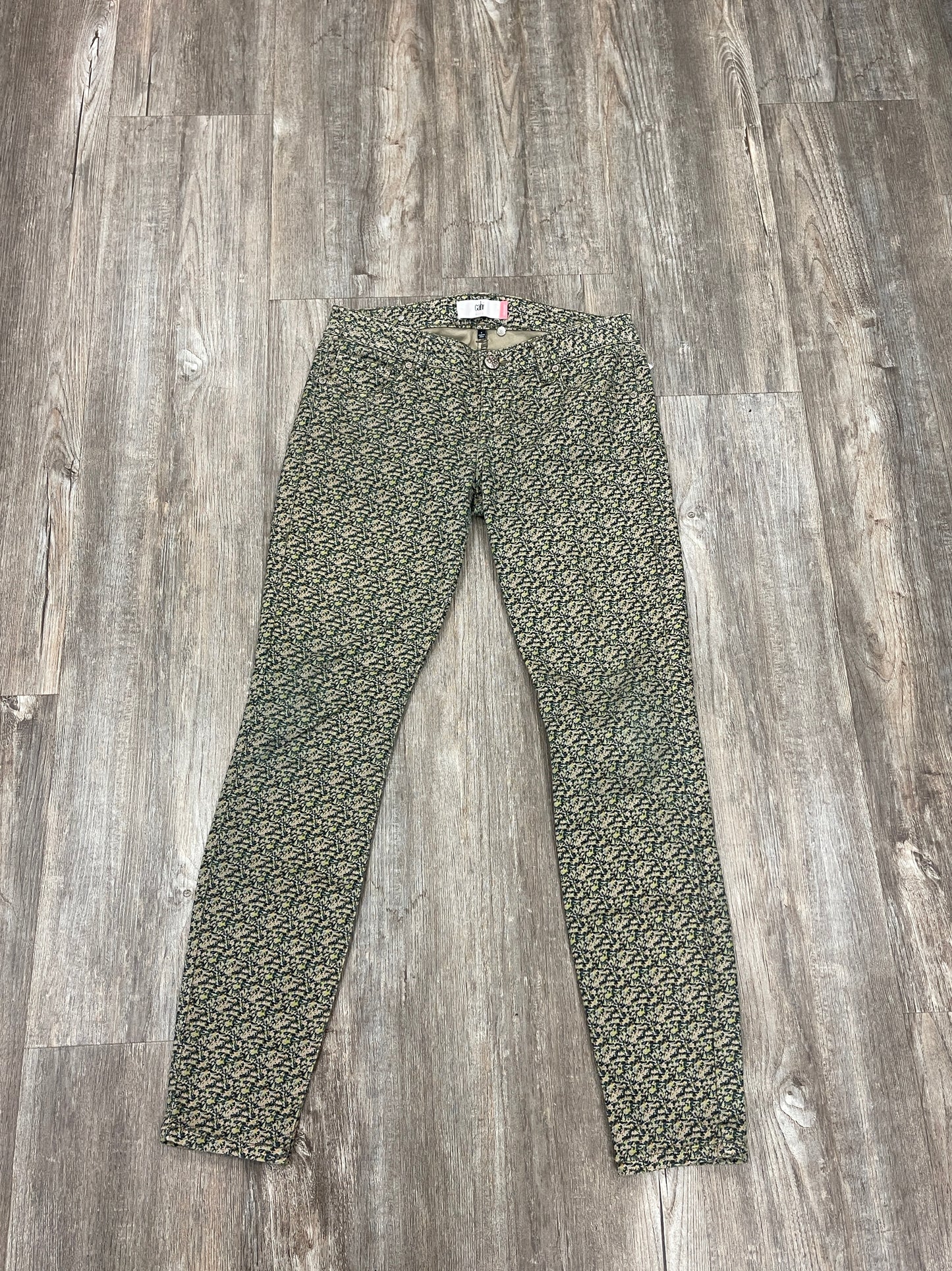 Pants Ankle By Cabi  Size: 4