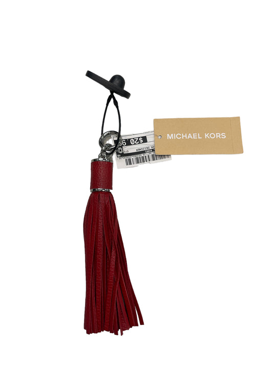 Key Chain Designer By Michael Kors