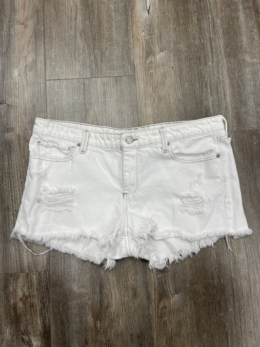 Shorts By Lucky Brand  Size: 12
