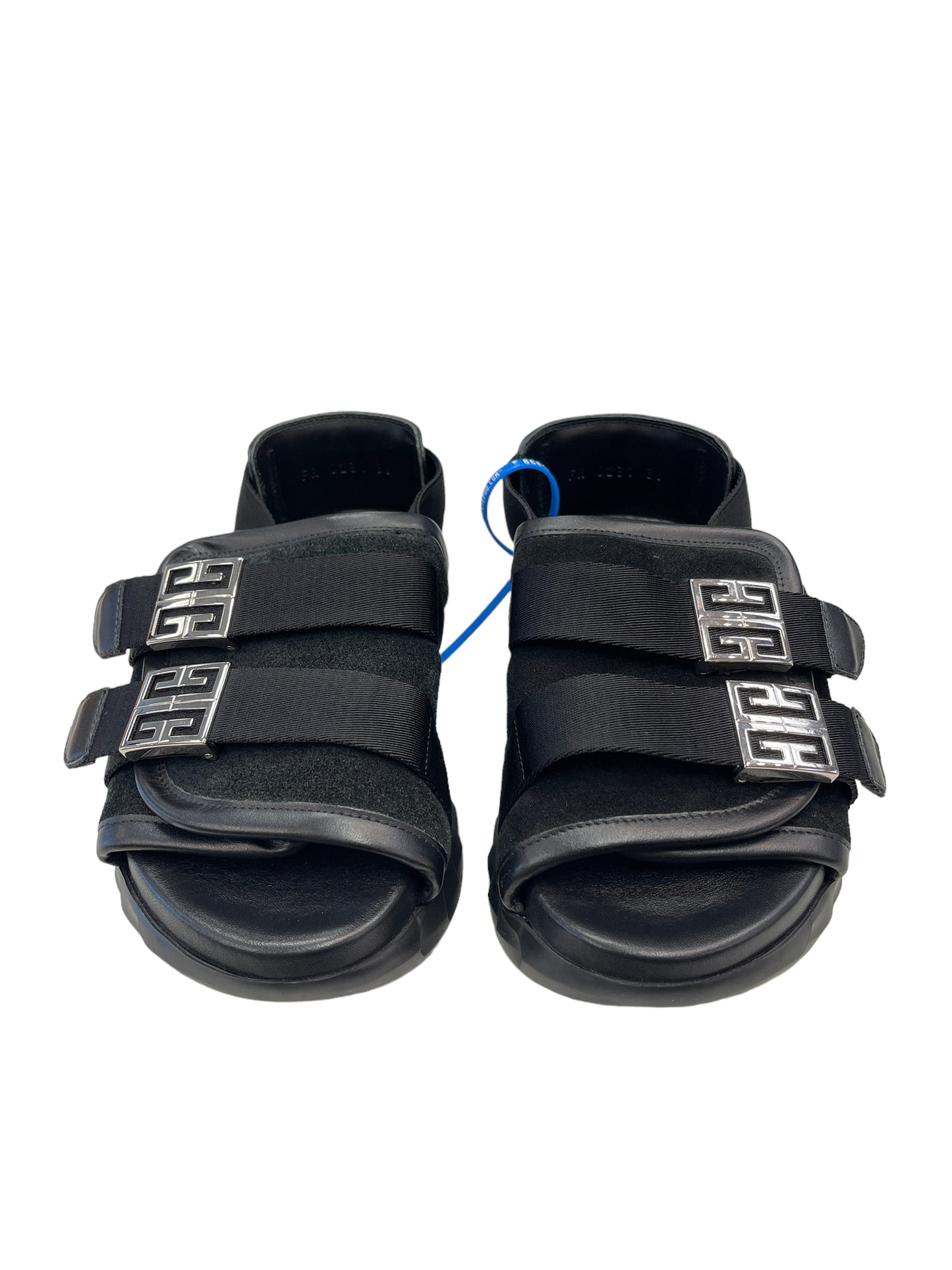 Sandals Designer By Givenchy  Size: 6