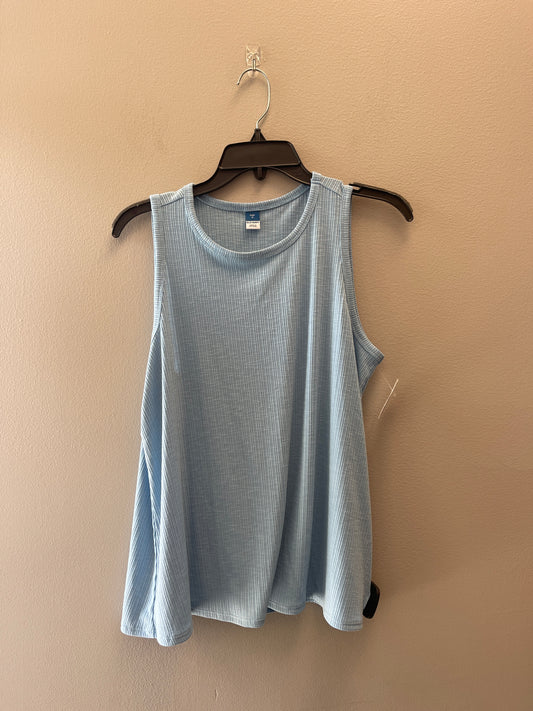 Athletic Tank Top By Old Navy  Size: M