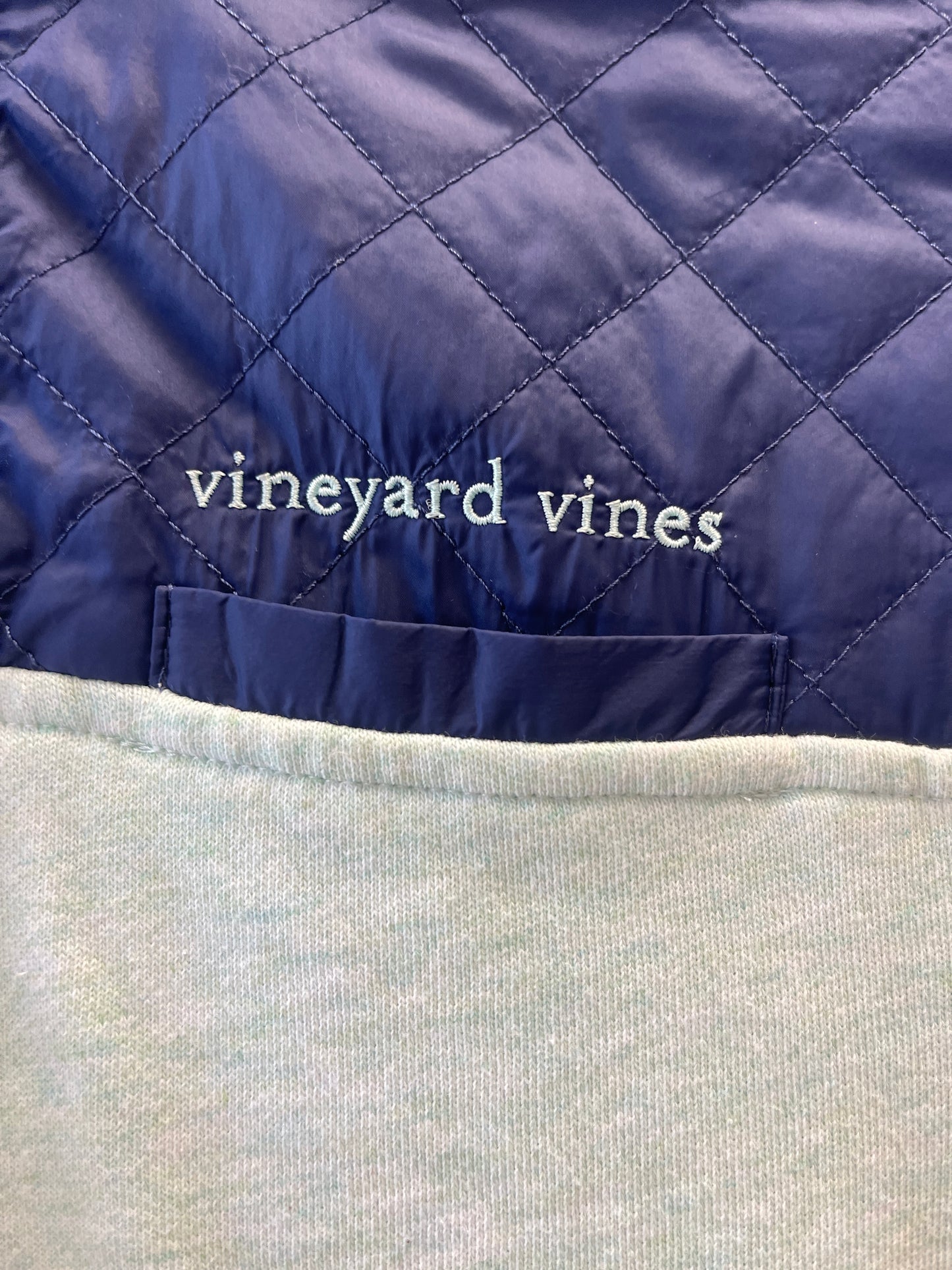 Athletic Fleece By Vineyard Vines  Size: Xs