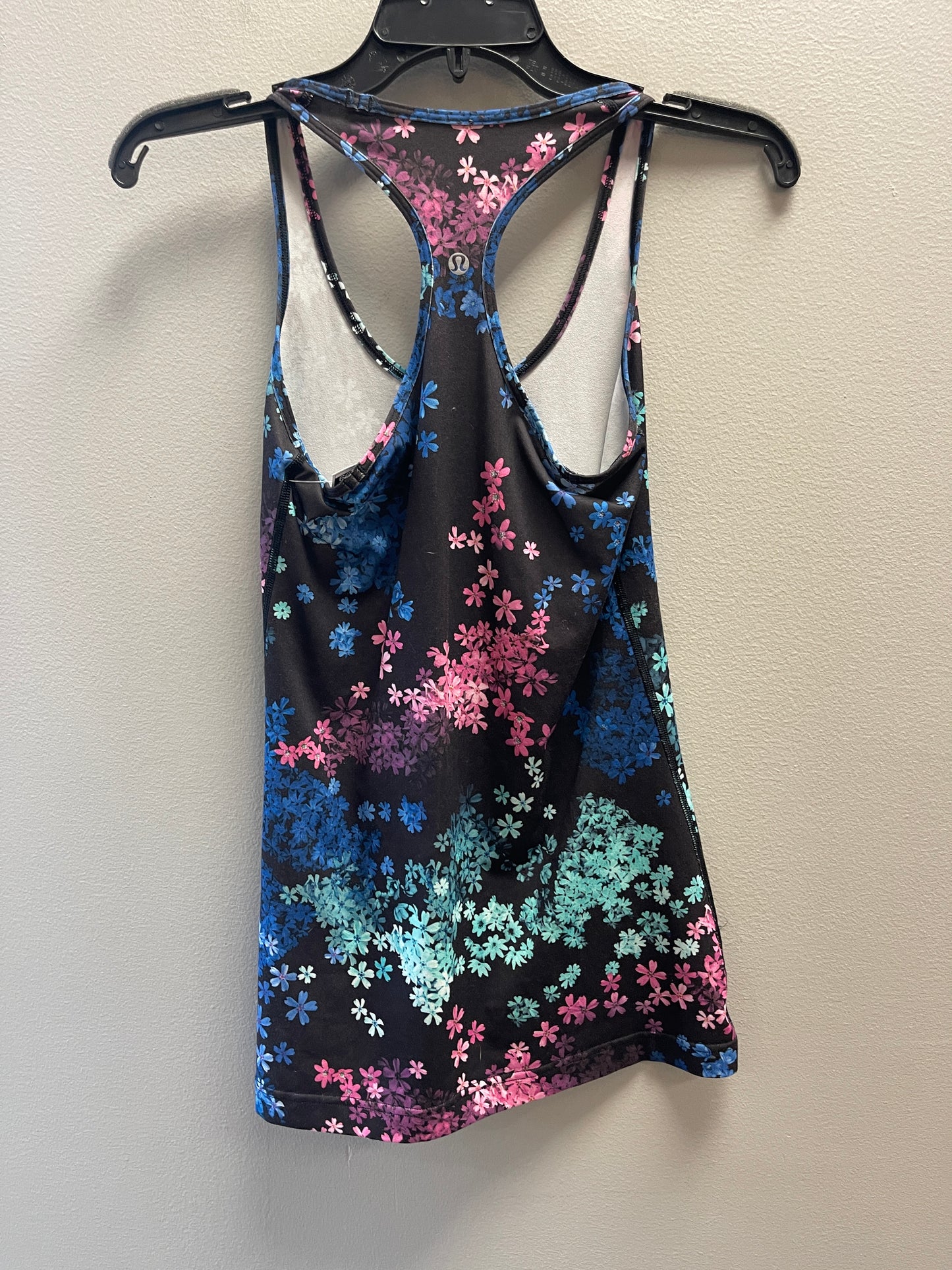 Athletic Tank Top By Lululemon  Size: S