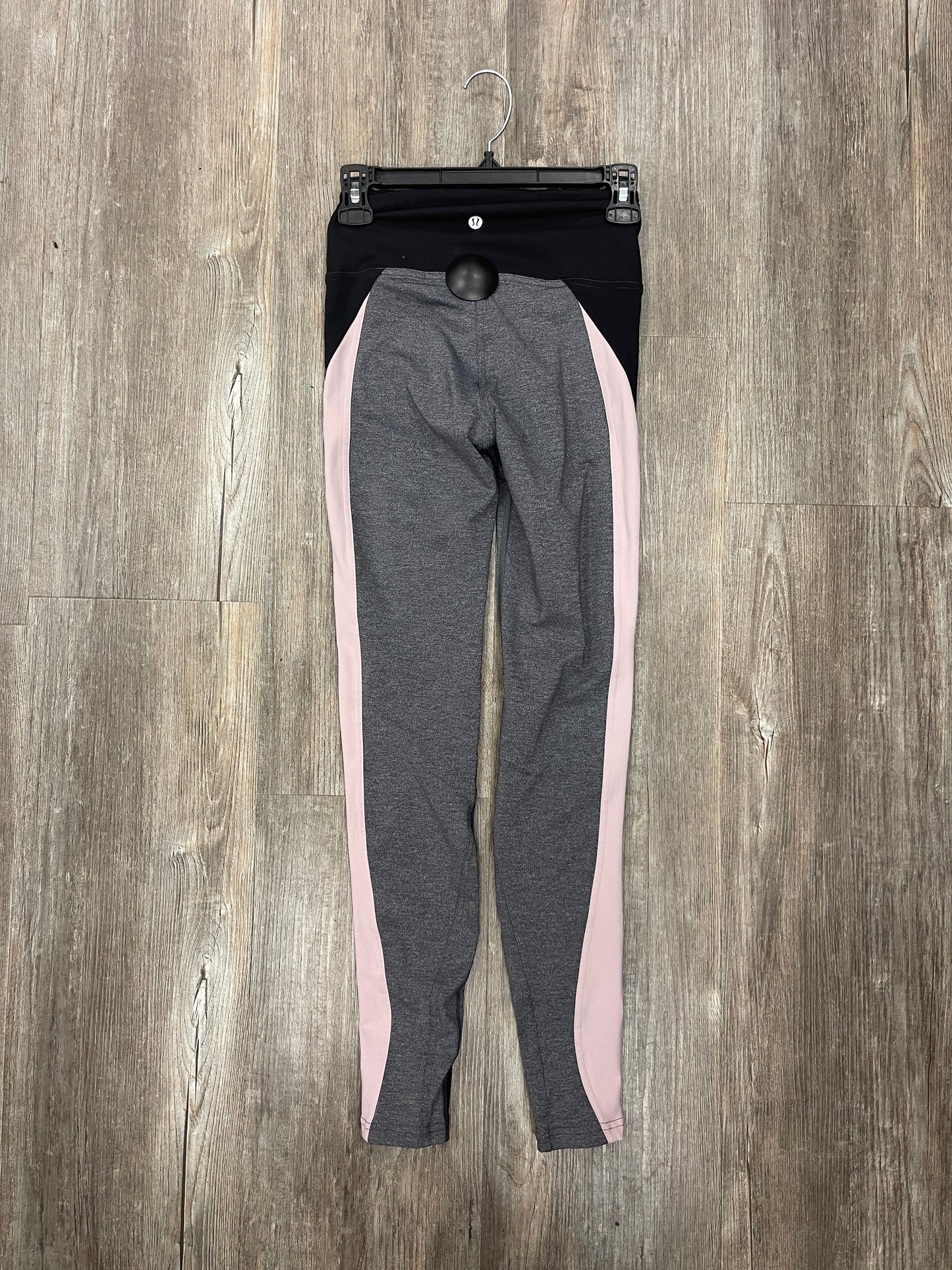 Athletic Leggings By Lululemon  Size: S