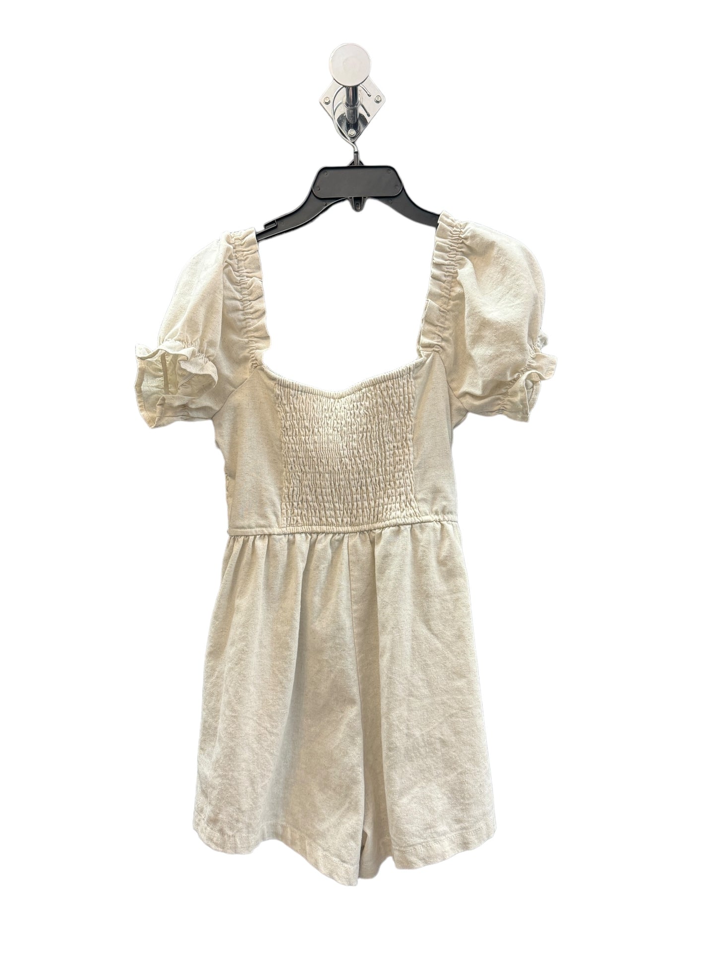 Romper By Clothes Mentor  Size: 6