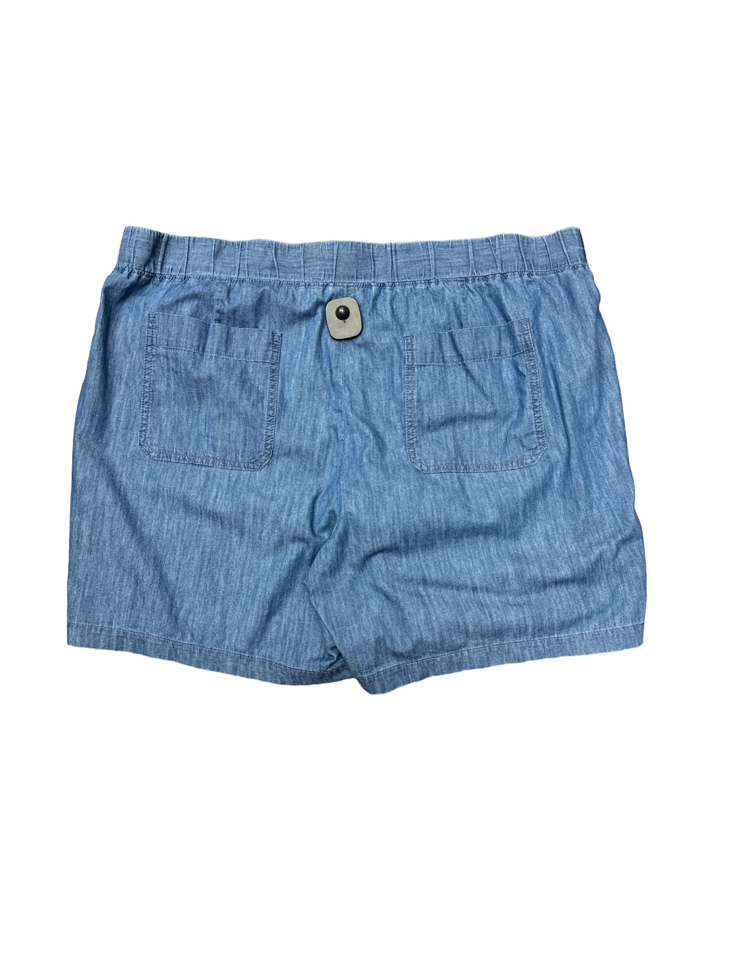 Shorts By Talbots  Size: 22