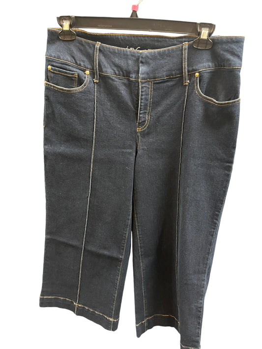 Jeans Designer By Michael Kors  Size: 14