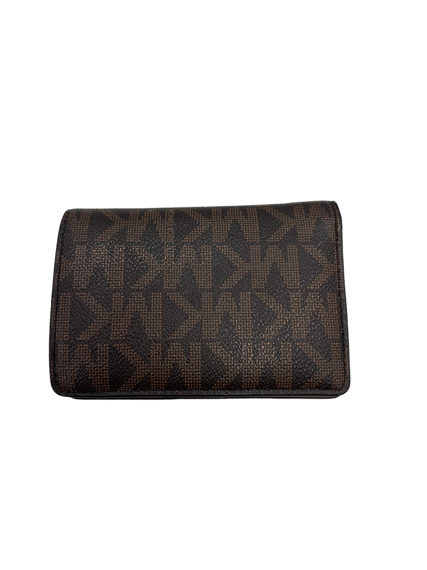 Wallet Designer By Michael Kors  Size: Medium