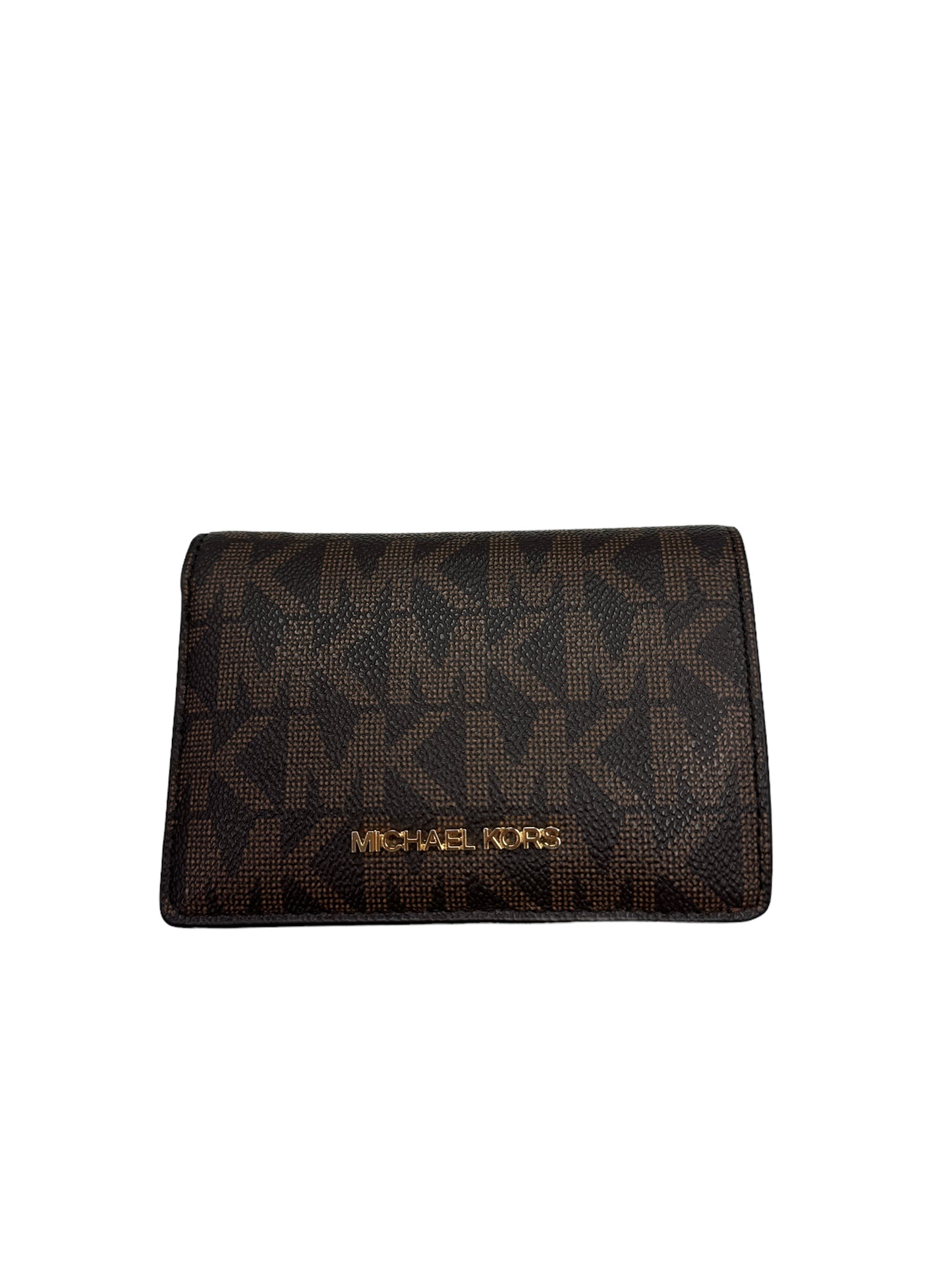 Wallet Designer By Michael Kors  Size: Medium