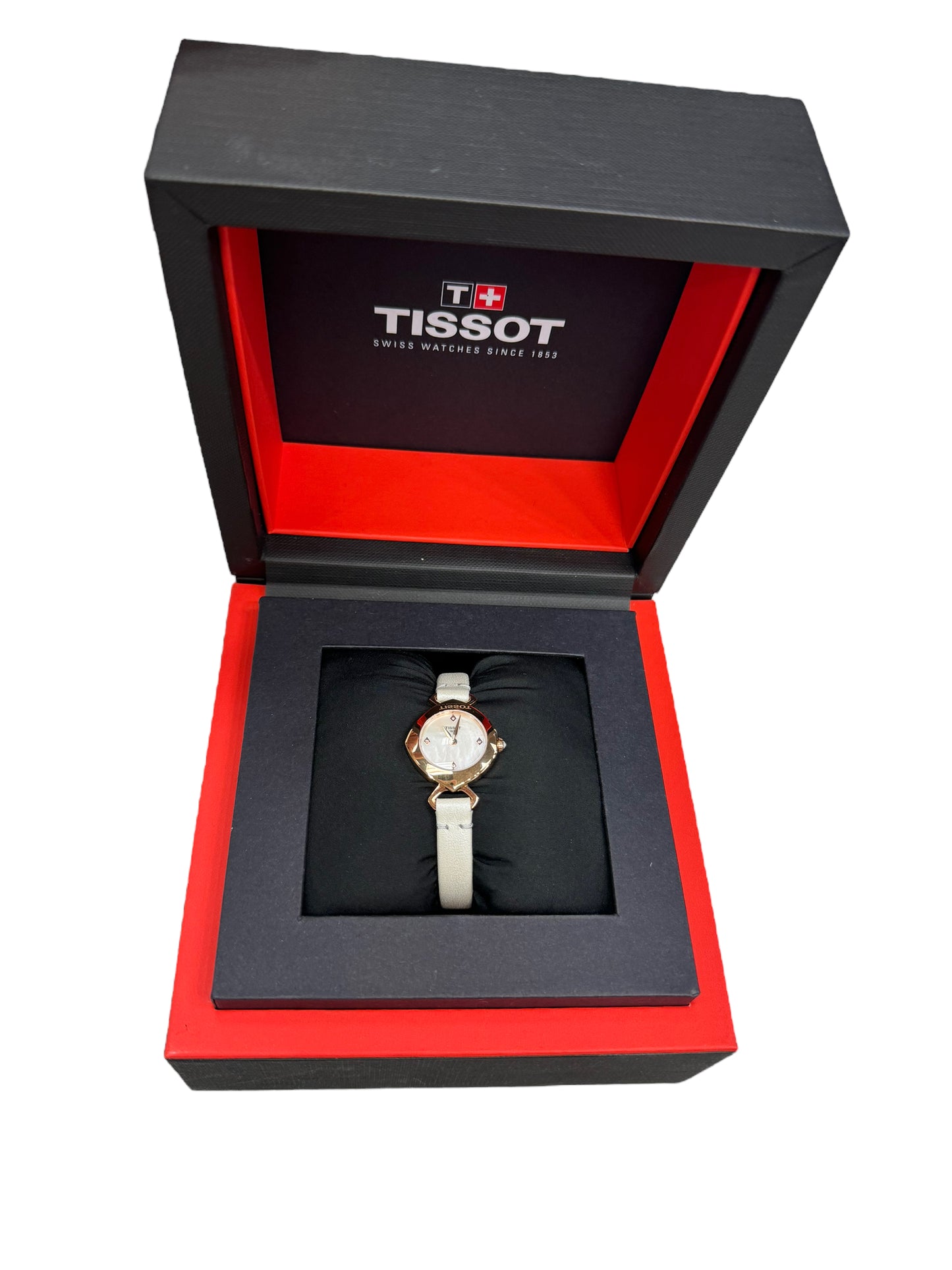 Watch Designer By TISSOT