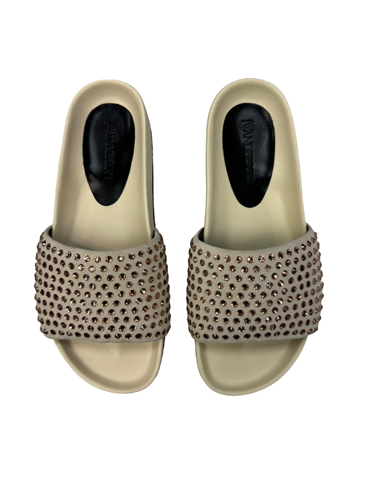 Sandals Designer By Cma  Size: 7.5