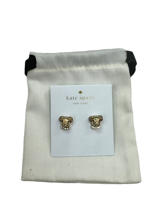 Accessory Designer Tag By Kate Spade