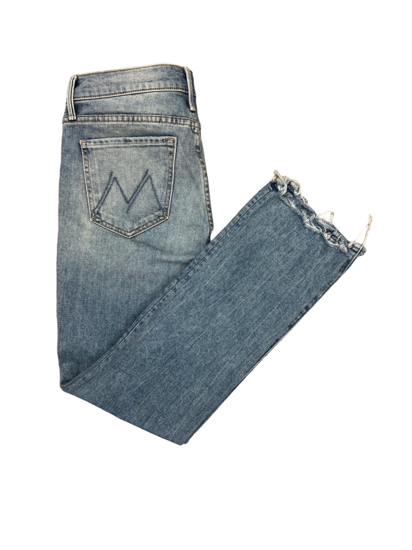 Jeans Designer By Mother Jeans  Size: 0