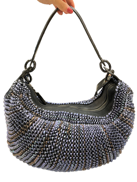 Handbag Designer By Diane Von Furstenberg  Size: Large