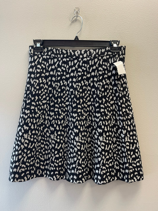 Skirt Mini & Short By Michael Kors  Size: 8