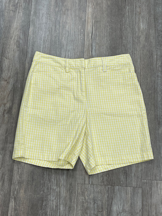 VINTAGE DULUTH TRADING CO PLUS 4X YELLOW SILKY BOXER SHORTS