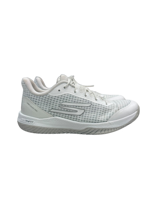 Shoes Athletic By Skechers  Size: 7.5